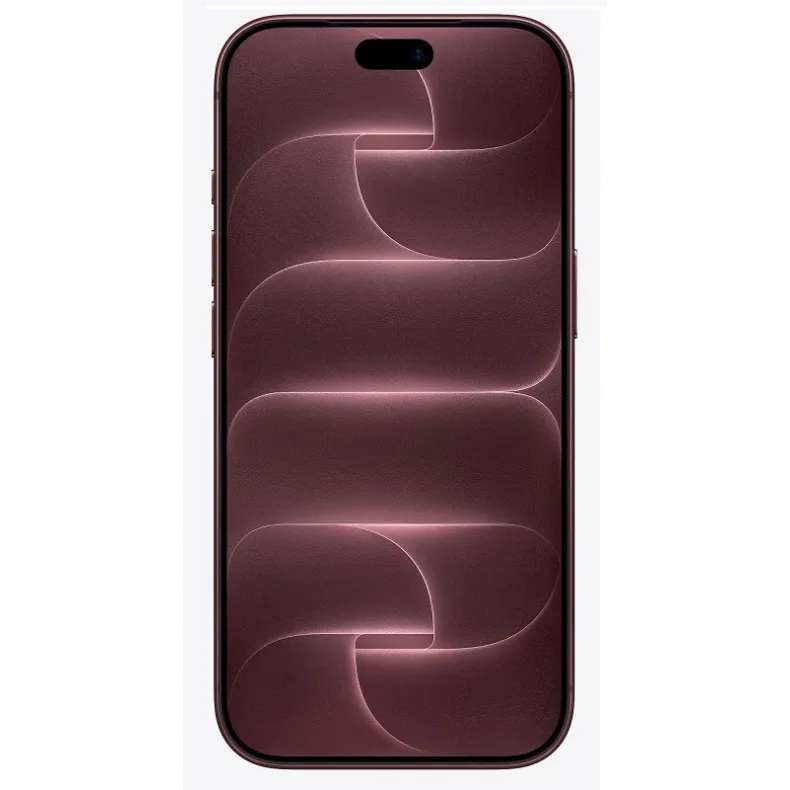 iPhone 18 Pro 512GB, burgundy, 2 nuotrauka