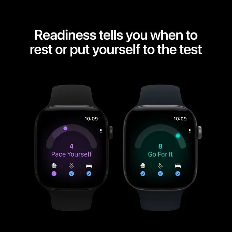 Apple_Watch_Series_12_42mm_GPS_Light_Gold_Aluminum_Sport_Band_Sand_S/M_Image_Position_4