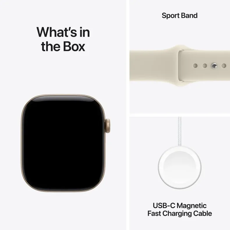 Apple_Watch_Series_12_42mm_GPS_Light_Gold_Aluminum_Sport_Band_Sand_S/M_Image_Position_7