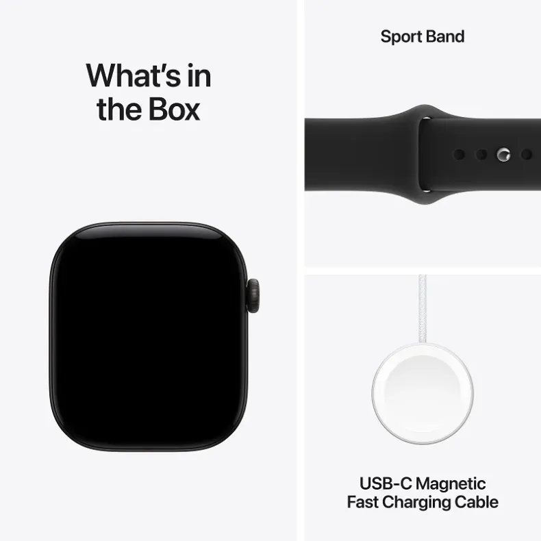 Apple_Watch_Series_12_42mm_GPS_Black_Aluminum_Sport_Band_Black_M/L_Image_Position_3