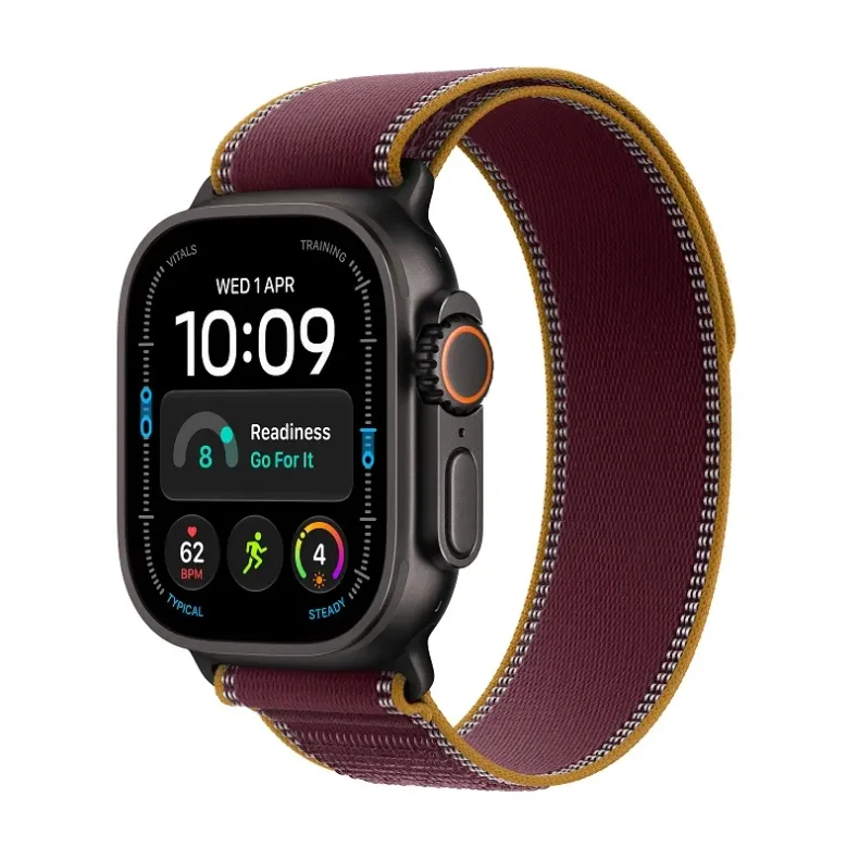 Apple_Watch_Ultra_4_49mm_GPS_plus_Cellular_Black_Titanium_Trail_Loop_Burgundy_Position_1.