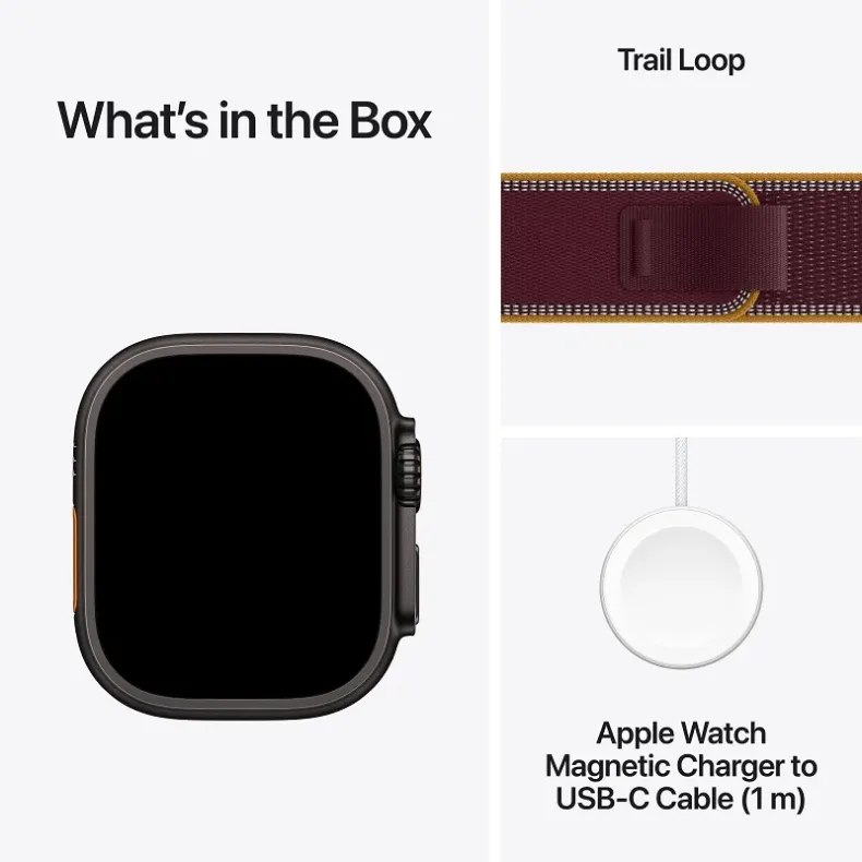 Apple_Watch_Ultra_4_49mm_GPS_plus_Cellular_Black_Titanium_Trail_Loop_Burgundy_Position_7