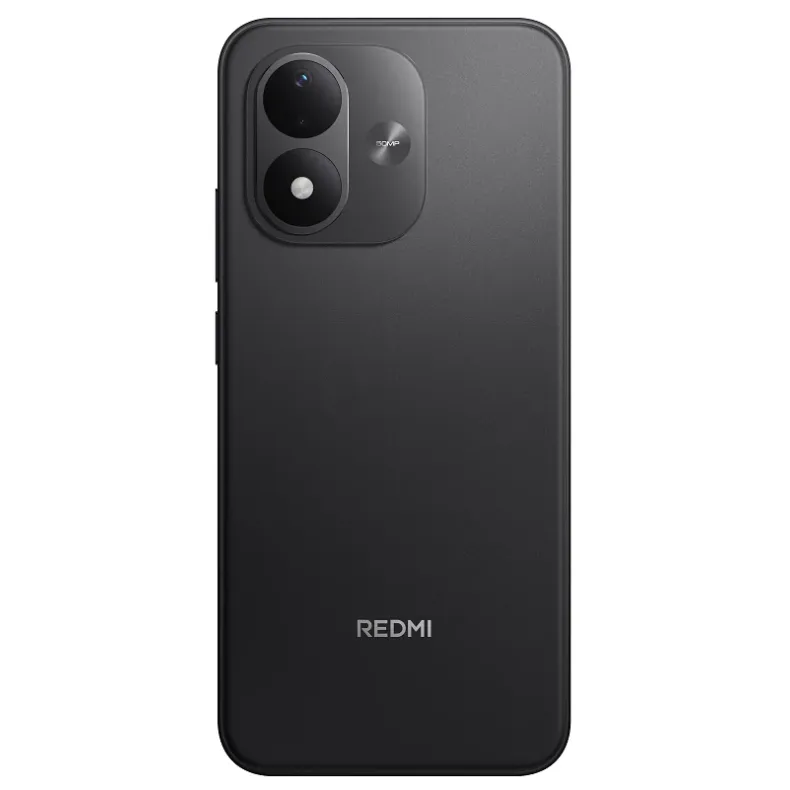 Xiaomi Note 17 4G - 128GB, juoda, 7 nuotrauka 