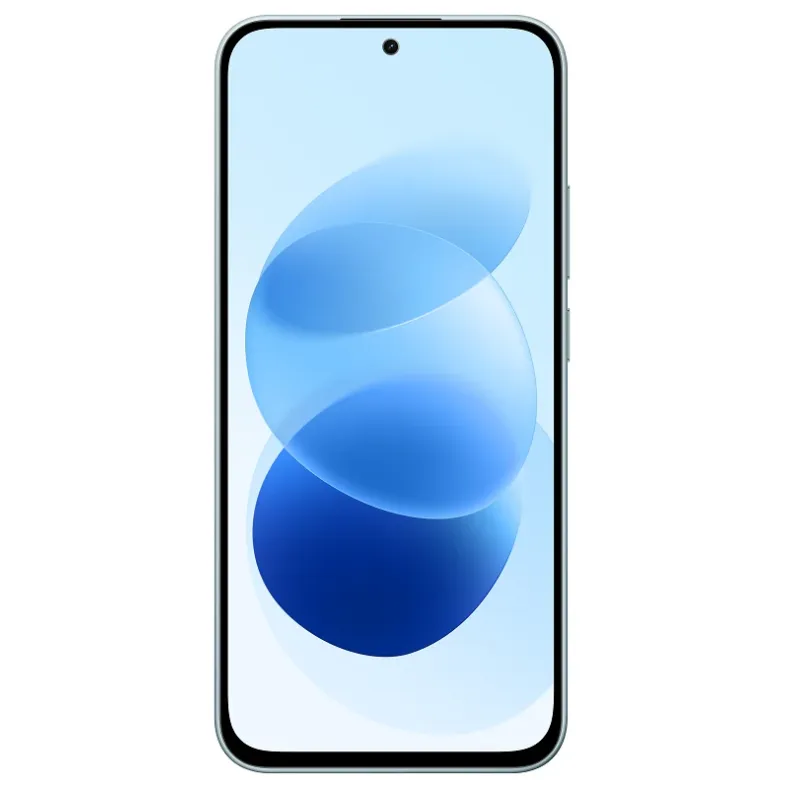 Xiaomi Note 17 4G - 128GB, mėlyna, 2 nuotrauka 