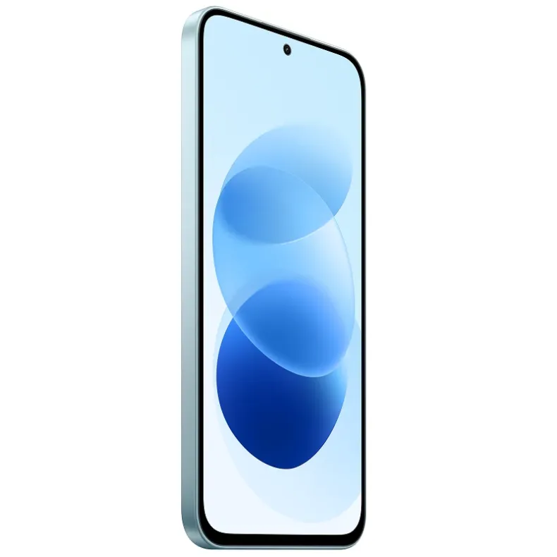 Xiaomi Note 17 4G - 128GB, mėlyna, 4 nuotrauka 