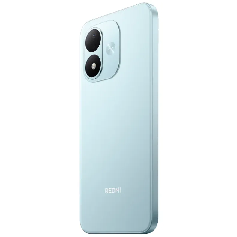 Xiaomi Note 17 4G - 128GB, mėlyna, 7 nuotrauka 