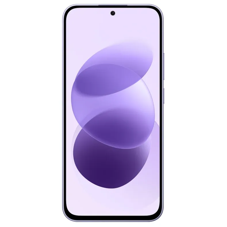 Xiaomi Note 17 4G -128GB, violetinė, 2 nuotrauka