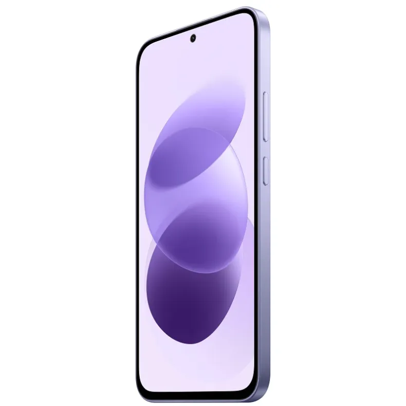 Xiaomi Note 17 4G -128GB, violetinė, 3 nuotrauka