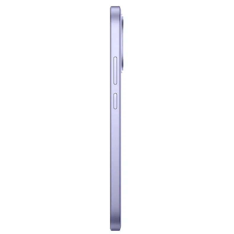 Xiaomi Note 17 4G -128GB, violetinė, 6 nuotrauka