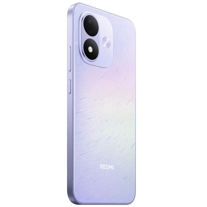 Xiaomi Note 17 4G -128GB, violetinė, 8 nuotrauka