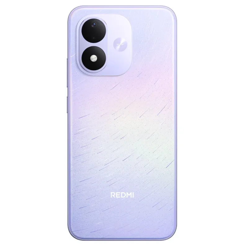 Xiaomi Note 17 4G -128GB, violetinė, 9 nuotrauka