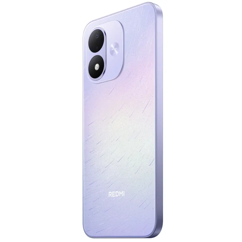 Xiaomi Note 17 5G, violetinė, 7 nuotrauka.