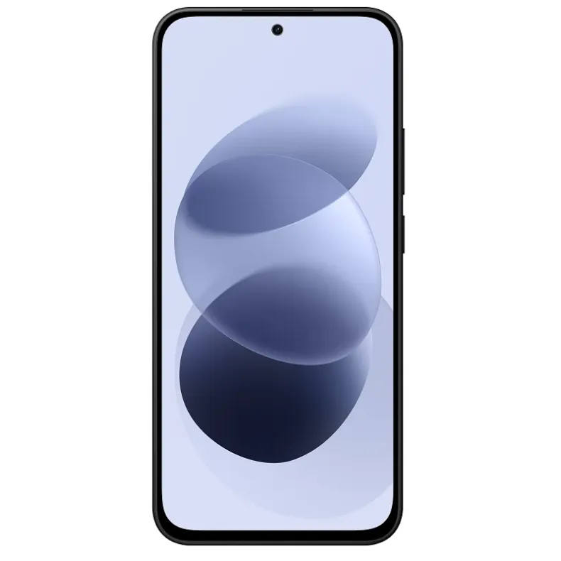 Xiaomi Note 17 5G, juoda, 2 nuotrauka.
