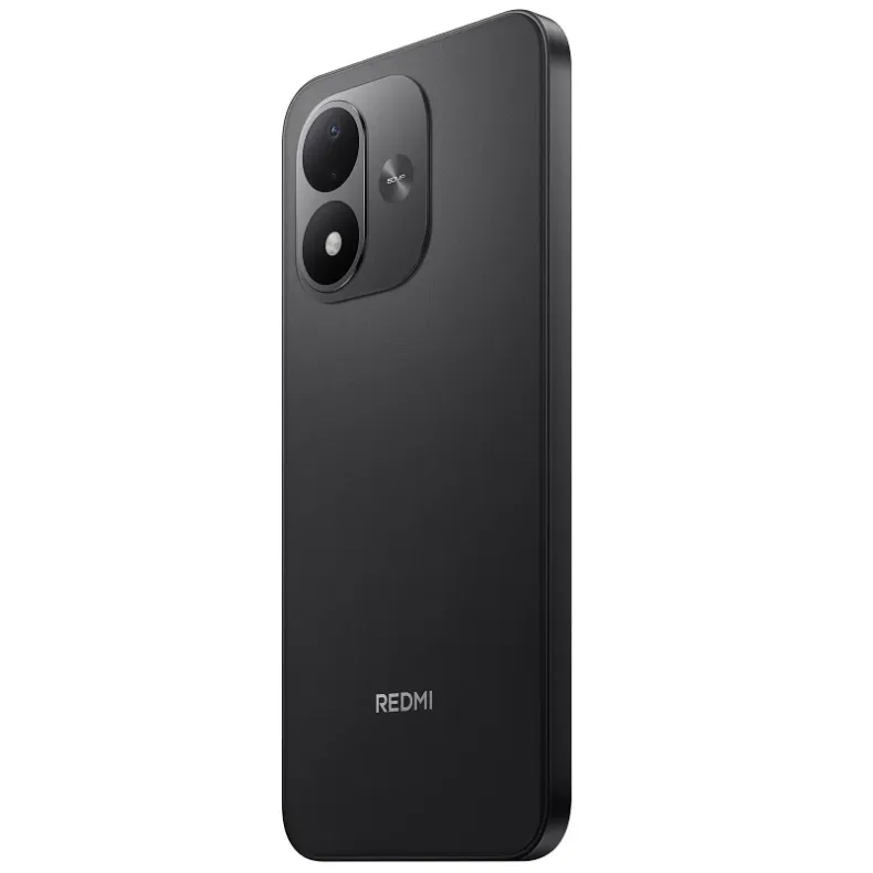 Xiaomi Note 17 5G, juoda, 5 nuotrauka.
