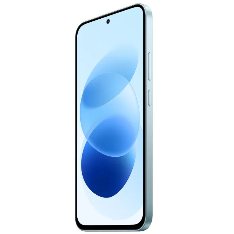 Xiaomi Note 17 5G, mėlyna, 3 nuotrauka