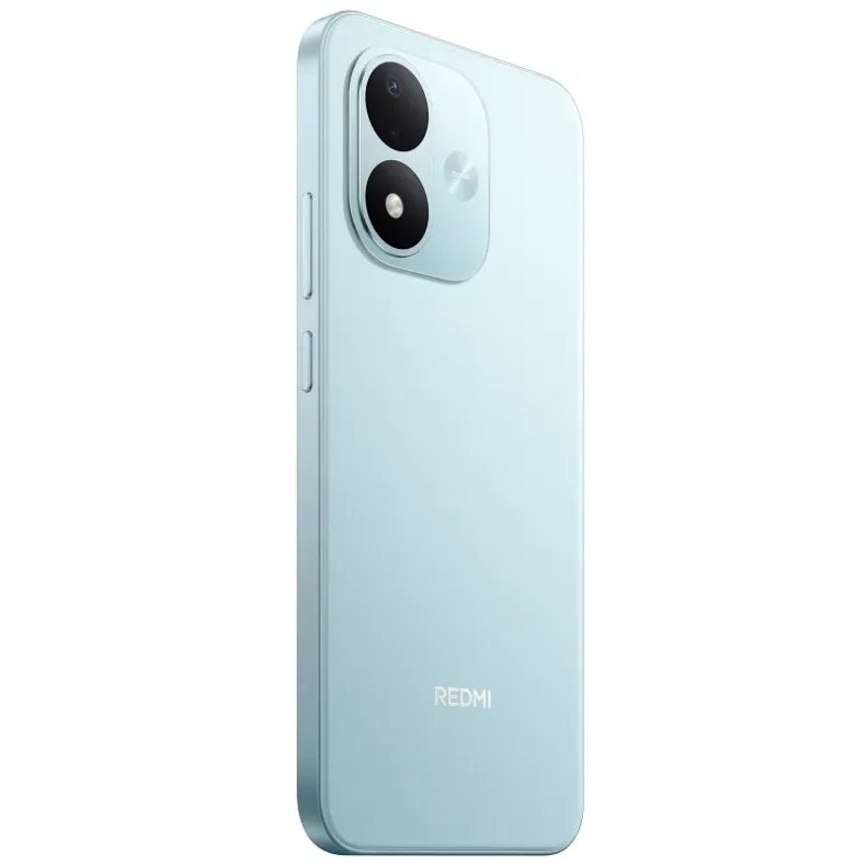 Xiaomi Note 17 5G, mėlyna, 8 nuotrauka