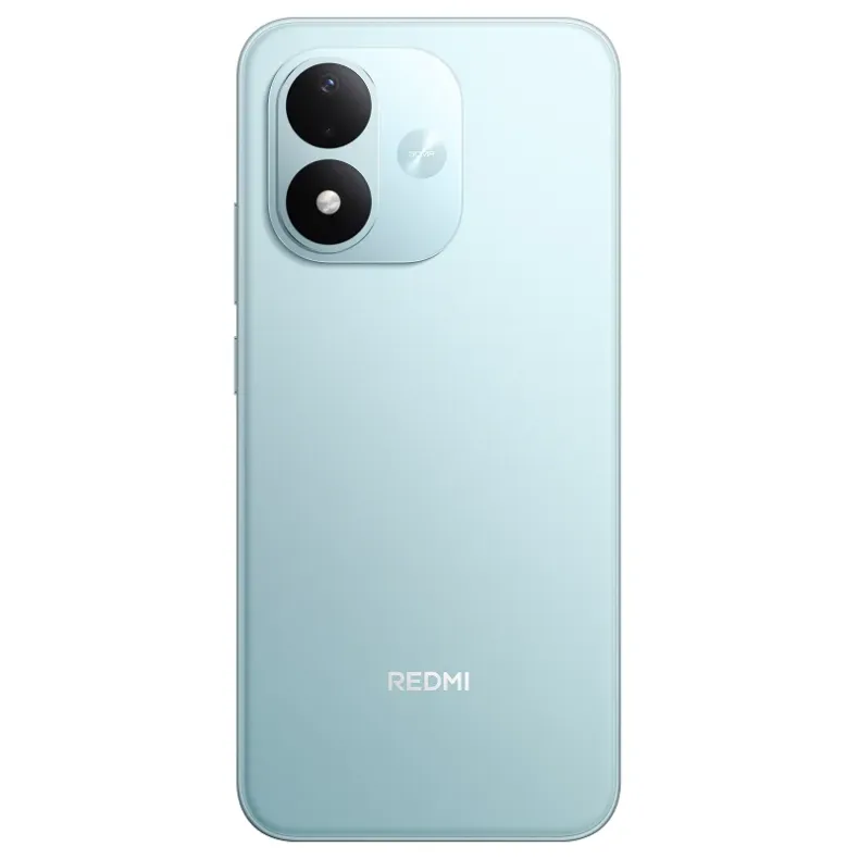 Xiaomi Note 17 5G, mėlyna, 9 nuotrauka