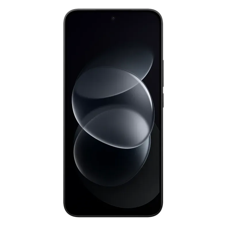  Xiaomi Note 17 Pro 5G, black, 2 nuotrauka