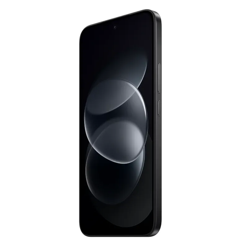  Xiaomi Note 17 Pro 5G, black, 3 nuotrauka