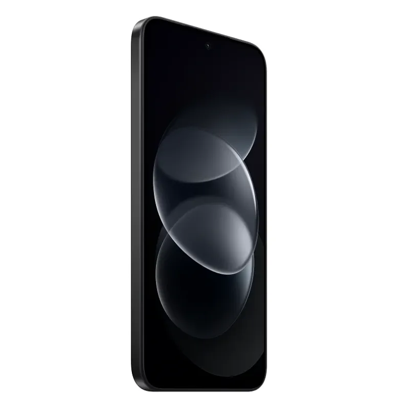  Xiaomi Note 17 Pro 5G, black, 4 nuotrauka