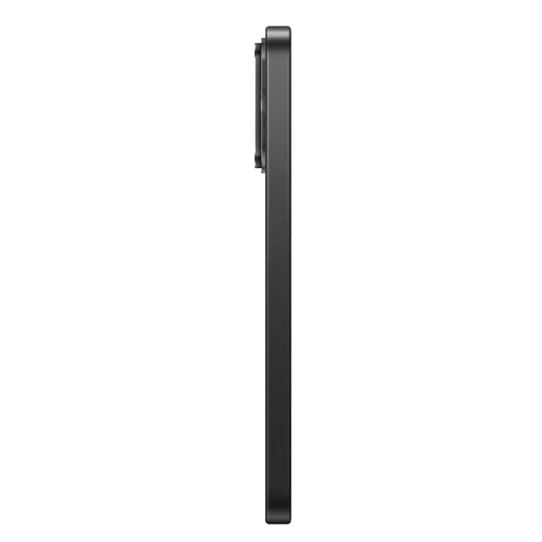  Xiaomi Note 17 Pro 5G, black, 5 nuotrauka