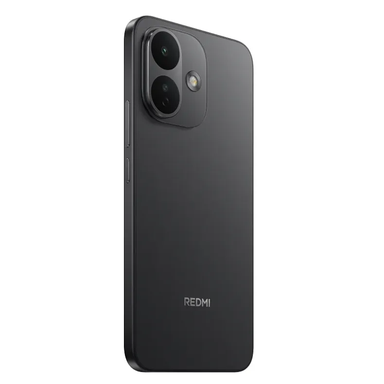  Xiaomi Note 17 Pro 5G, black, 7 nuotrauka