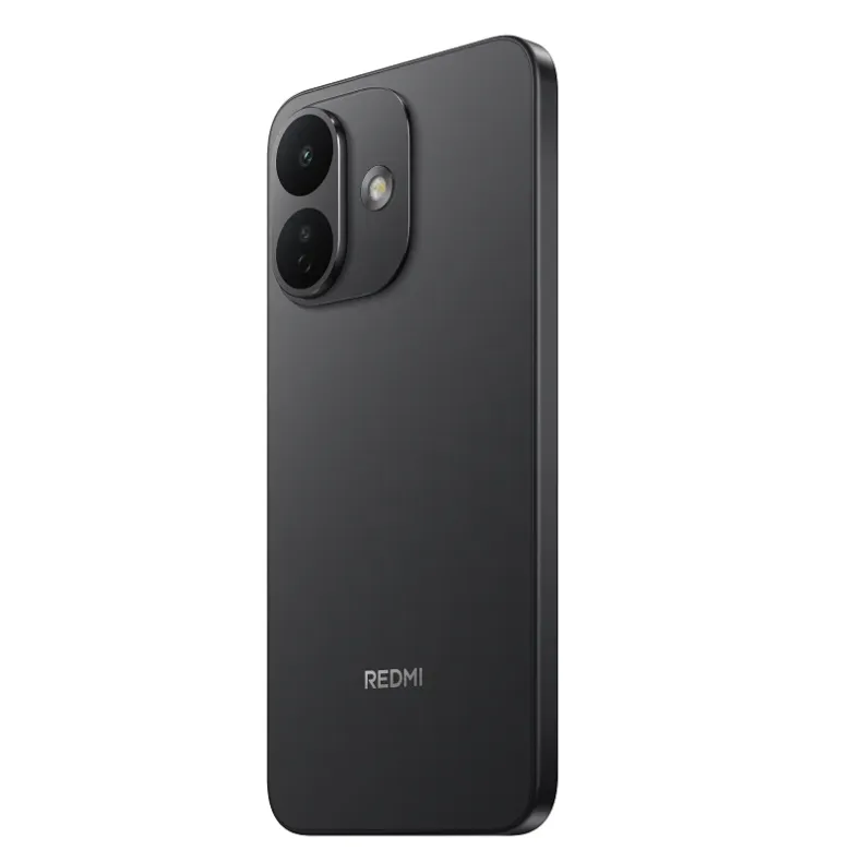  Xiaomi Note 17 Pro 5G, black, 8 nuotrauka