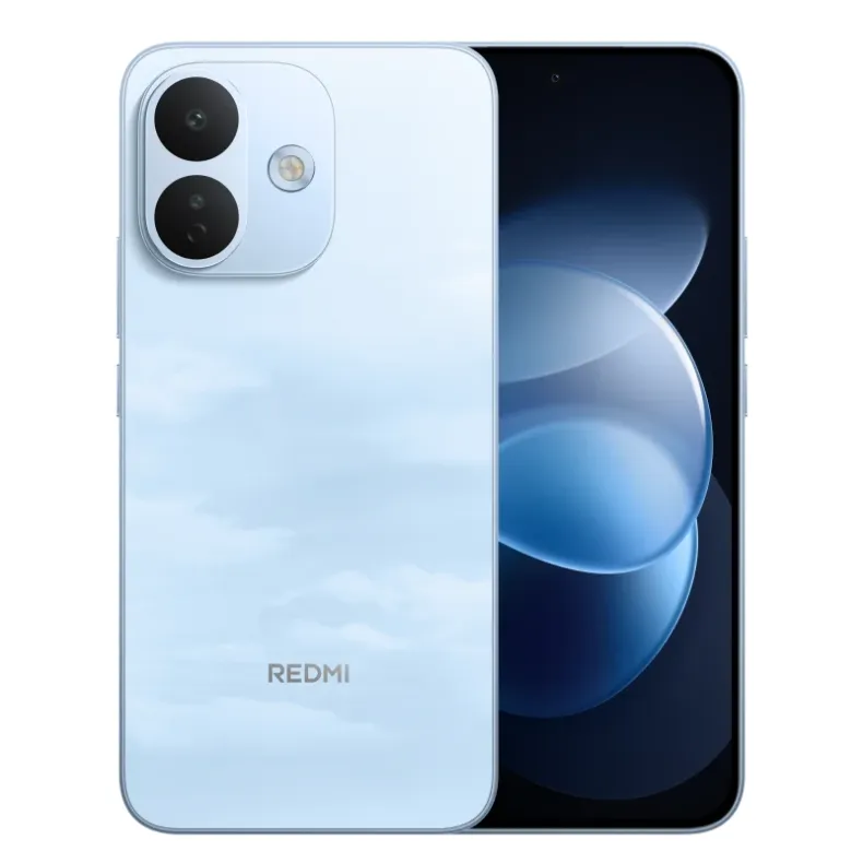 Xiaomi Note 17 Pro 5G, mėlyna, 1 nuotrauka