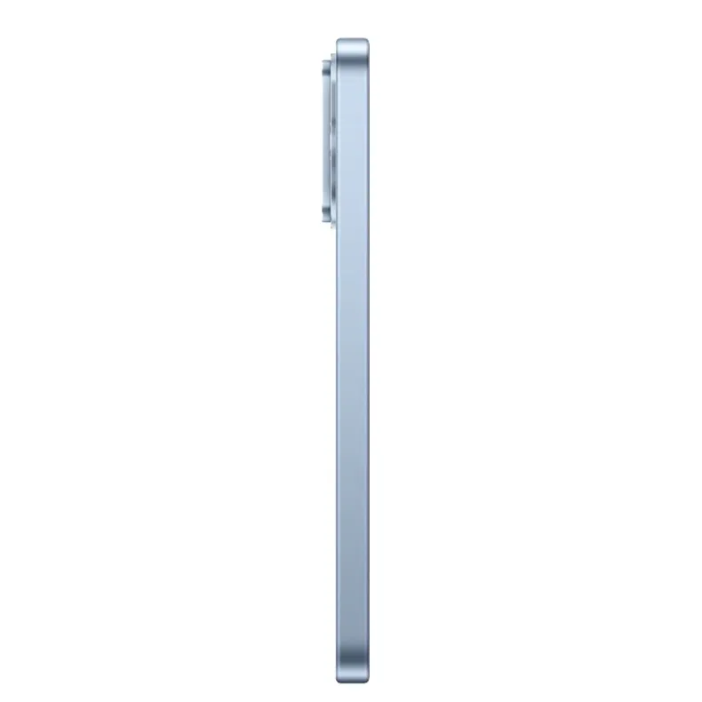 Xiaomi Note 17 Pro 5G, mėlyna, 5 nuotrauka
