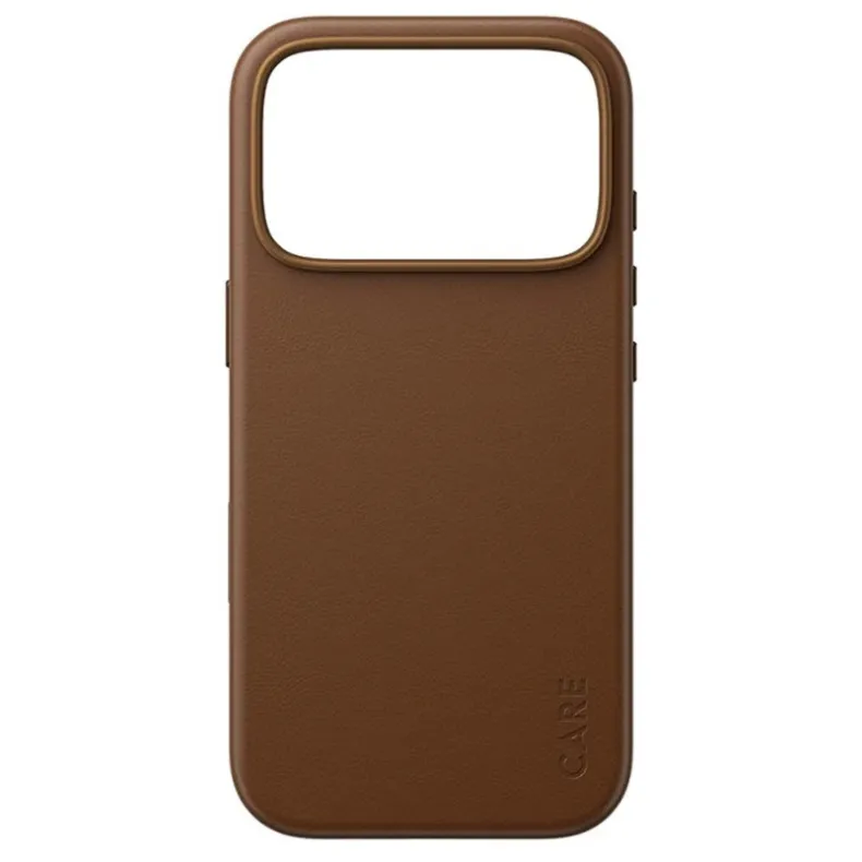Care by PanzerGlass iPhone 18 Pro | 17 Pro Solo MagSafe dėklas, 1 nuotrauka
