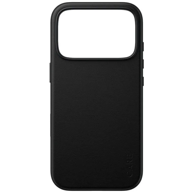 Care by PanzerGlass iPhone 18 Pro Max | 17 Pro Max Solo MagSafe dėklas, 1 nuotrauka