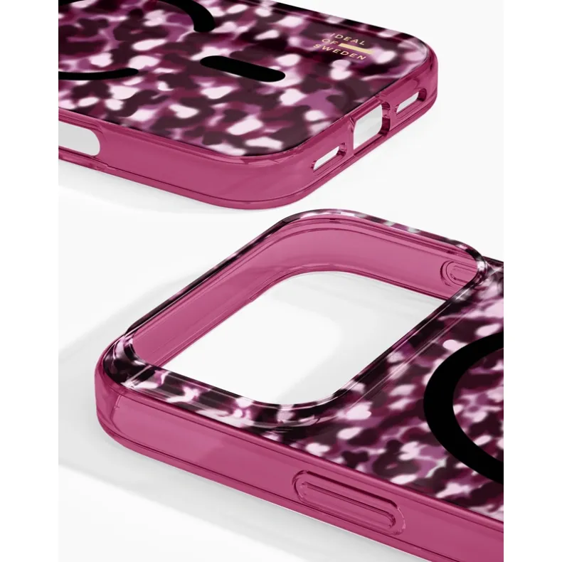 Ideal of Sweden iPhone 18 Pro Max MagSafe dėklas, Cherry Crush, 2 nuotrauka