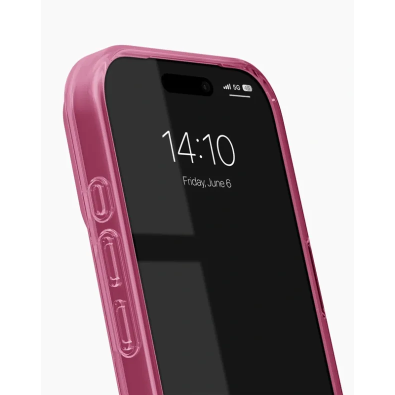 Ideal of Sweden iPhone 18 Pro Max MagSafe dėklas, Cherry Crush, 3 nuotrauka