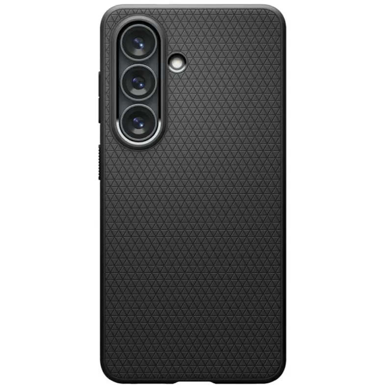 Spigen Samsung Galaxy S26 Liquid Air MagFit dėklas, 1 nuotrauka