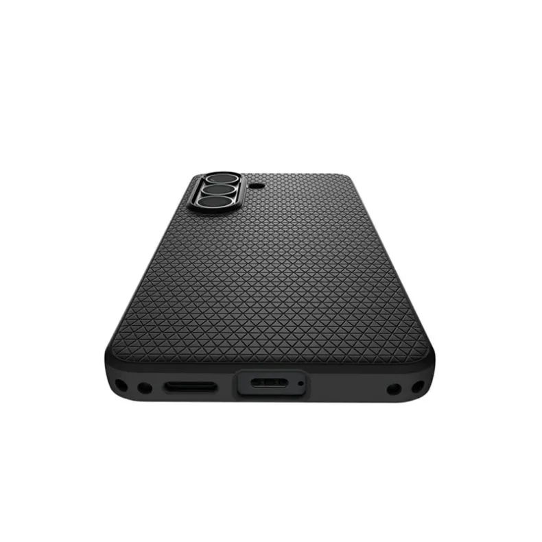 Spigen Samsung Galaxy S26 Liquid Air MagFit dėklas, 3 nuotrauka