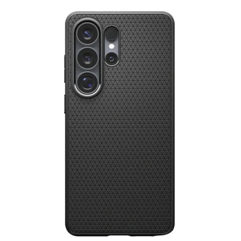 Spigen Samsung Galaxy S26 Ultra Liquid Air MagFit dėklas, 1 nuotrauka