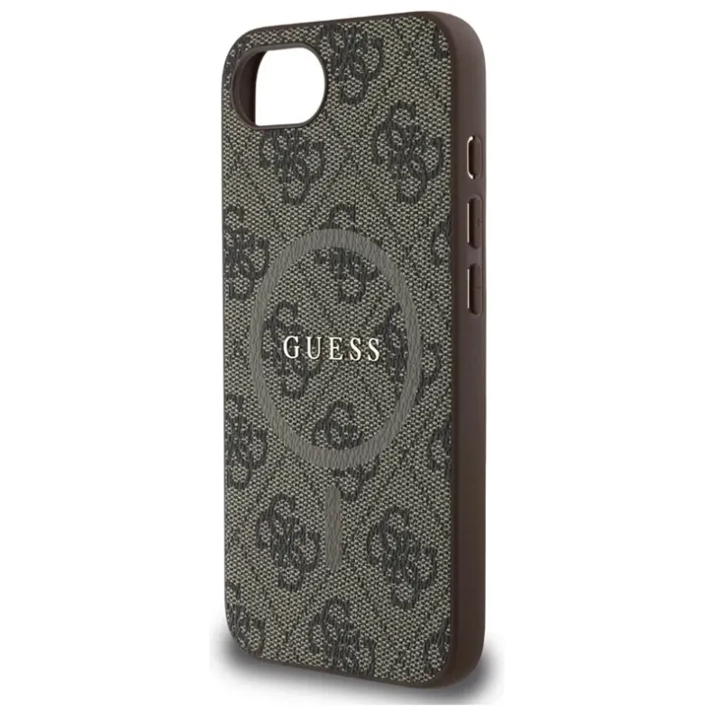 Guess iPhone 17e Classic Logo dėklas, 3 nuotrauka