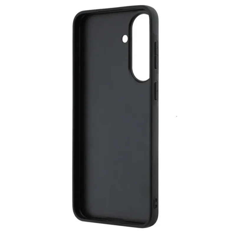 Guess Samsung Galaxy A37 Classic Logo dėklas, 4 nuotrauka