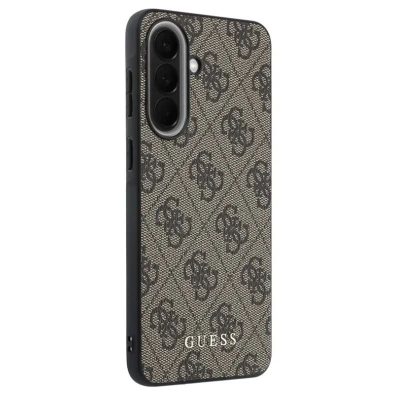 Guess Samsung Galaxy A57 Classic Logo dėklas, 2 Nuotrauka