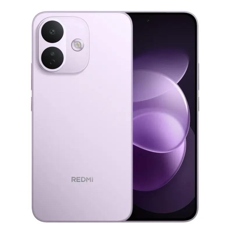  Xiaomi Note 17 Pro 5G, violetinė, 1 nuotrauka