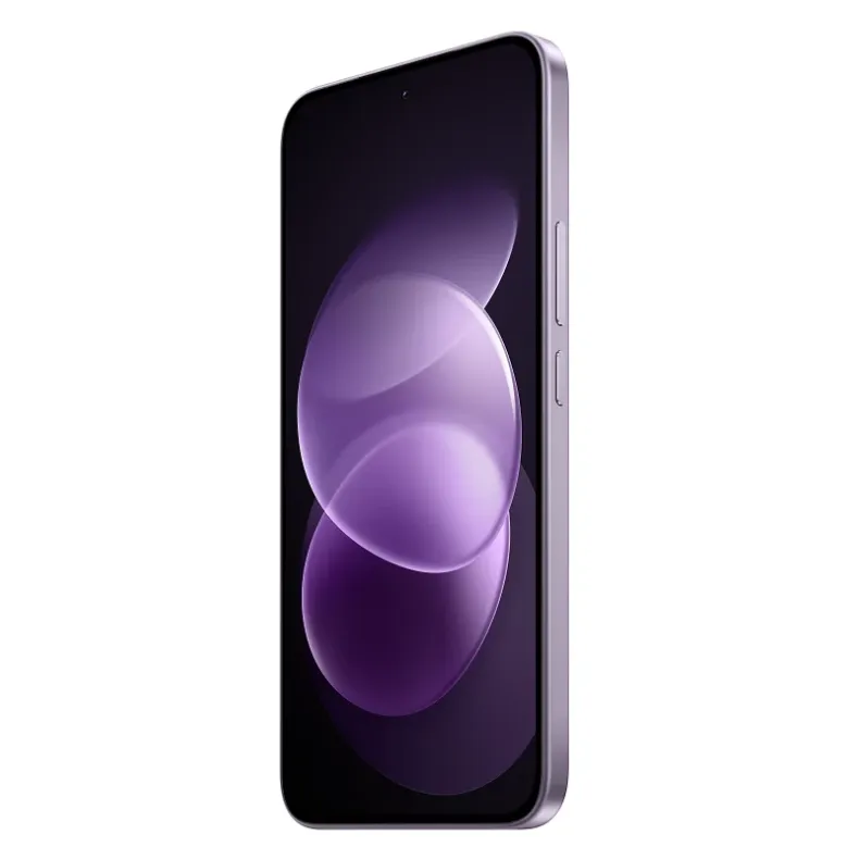  Xiaomi Note 17 Pro 5G, violetinė, 3 nuotrauka