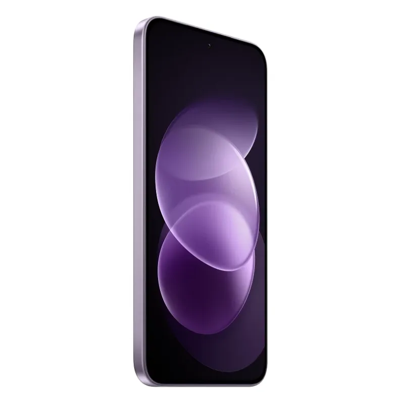  Xiaomi Note 17 Pro 5G, violetinė, 4 nuotrauka