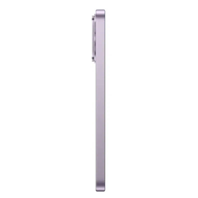  Xiaomi Note 17 Pro 5G, violetinė, 5 nuotrauka