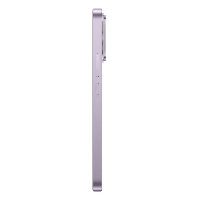  Xiaomi Note 17 Pro 5G, violetinė, 6 nuotrauka