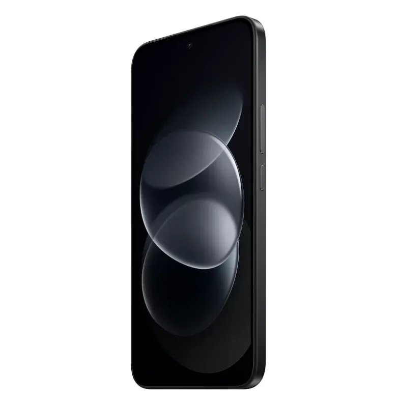 Xiaomi Note 17 Pro Max, juoda, 3 nuotrauka
