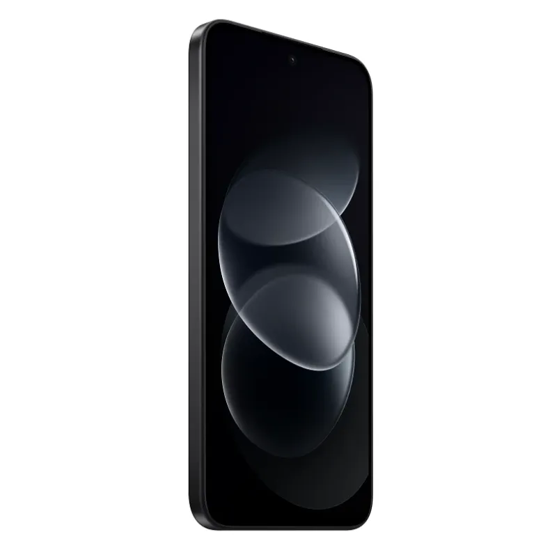 Xiaomi Note 17 Pro Max, juoda, 4 nuotrauka