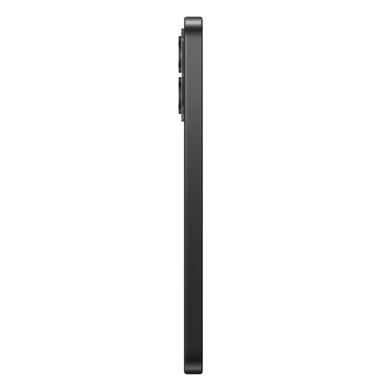 Xiaomi Note 17 Pro Max, juoda, 5 nuotrauka