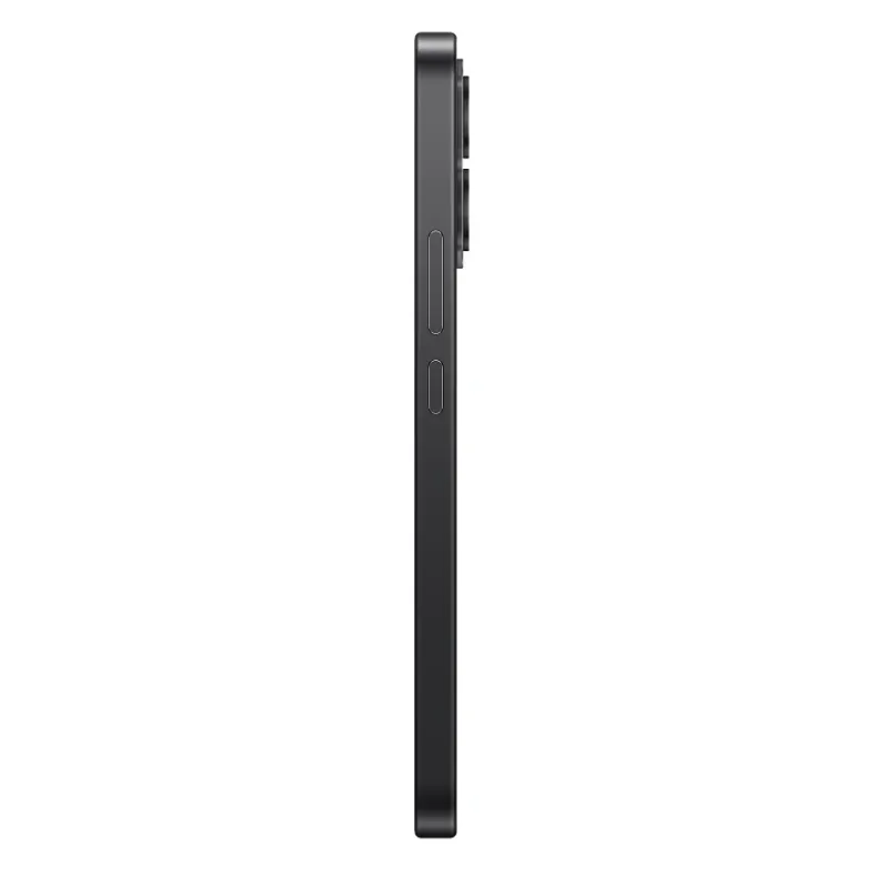 Xiaomi Note 17 Pro Max, juoda, 6 nuotrauka