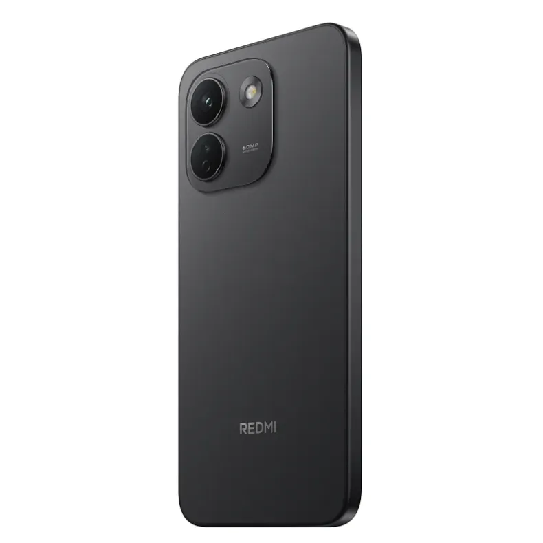Xiaomi Note 17 Pro Max, juoda, 8 nuotrauka