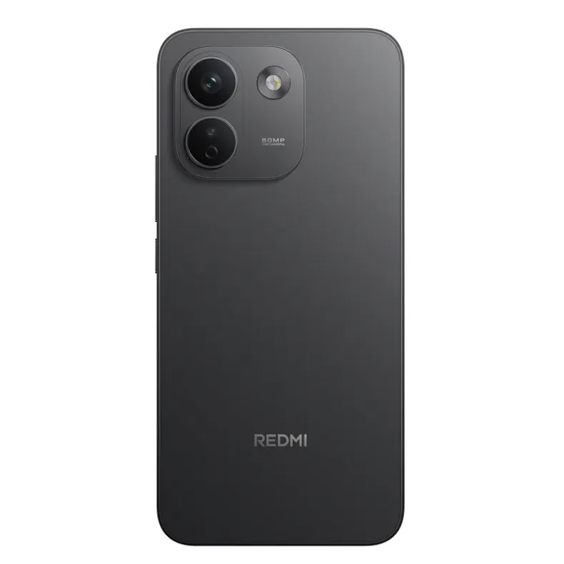 Xiaomi Note 17 Pro Max, juoda, 9 nuotrauka